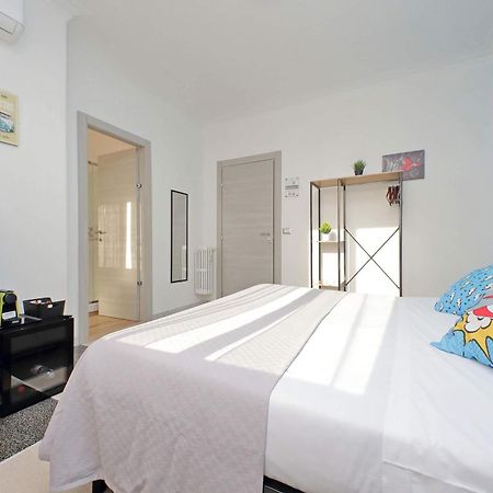 The Colours Rooms Guest House Ρώμη Εξωτερικό φωτογραφία