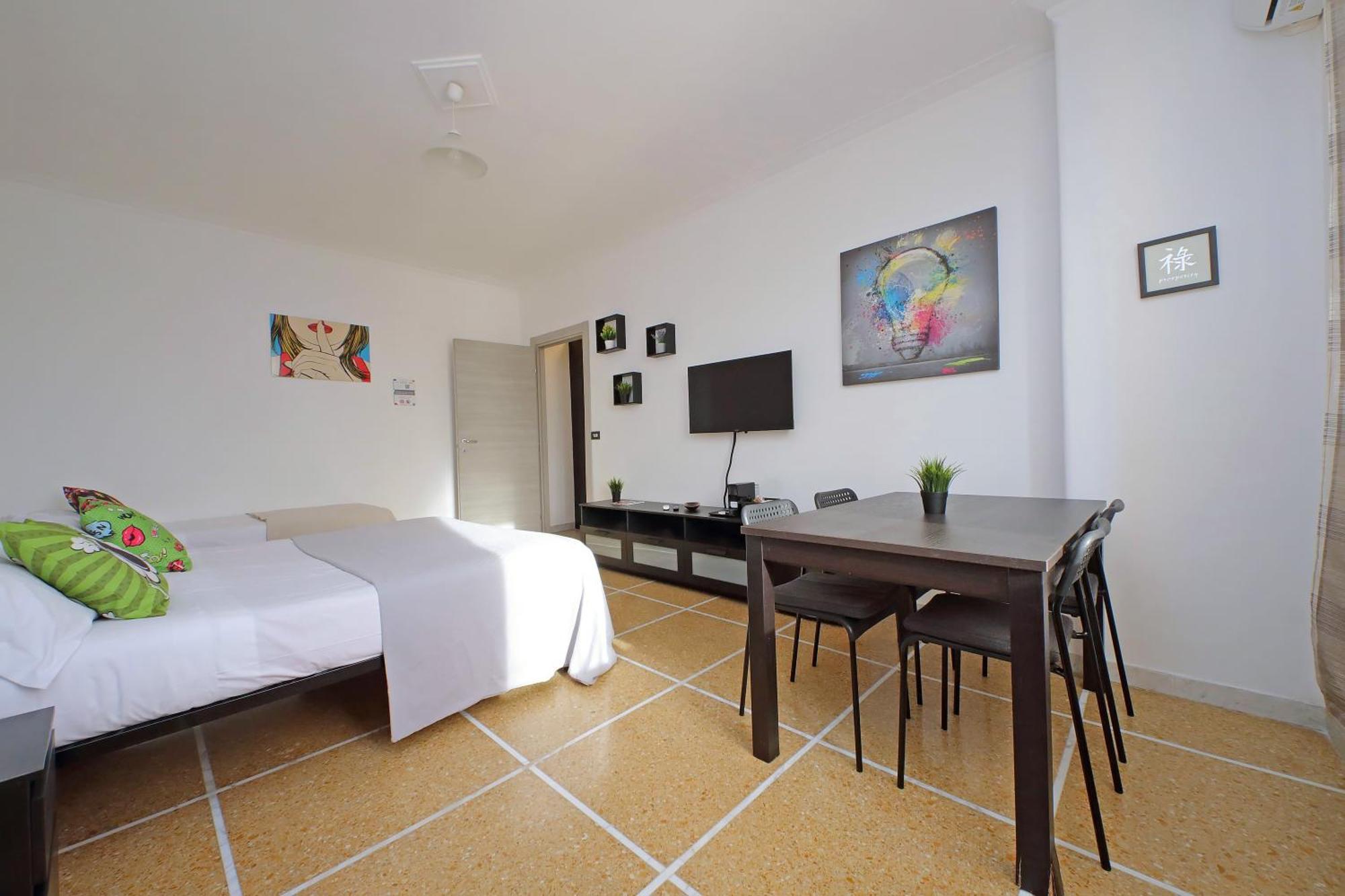 The Colours Rooms Guest House Ρώμη Εξωτερικό φωτογραφία