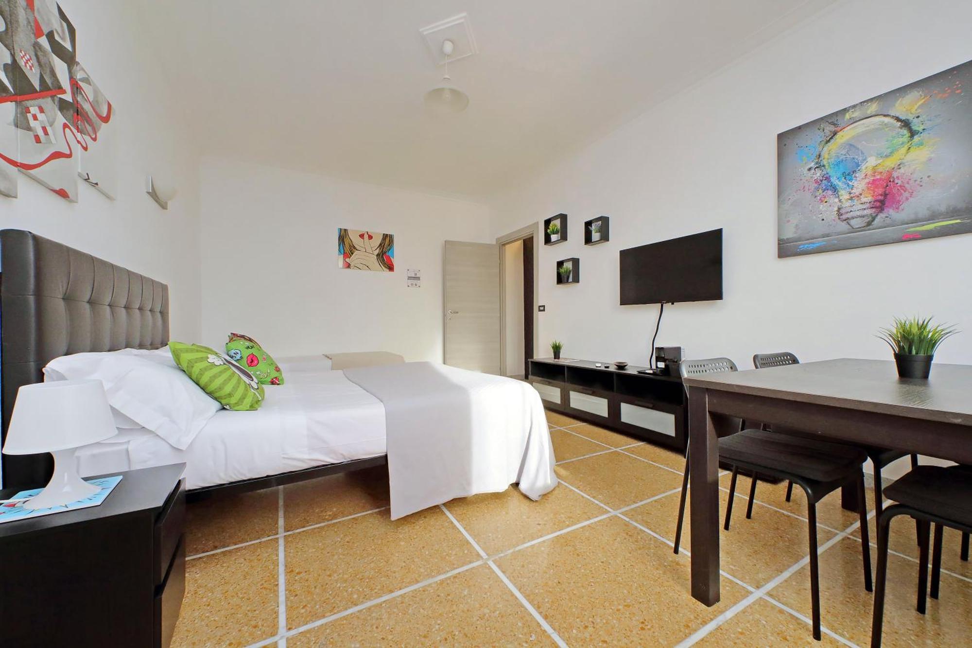The Colours Rooms Guest House Ρώμη Εξωτερικό φωτογραφία