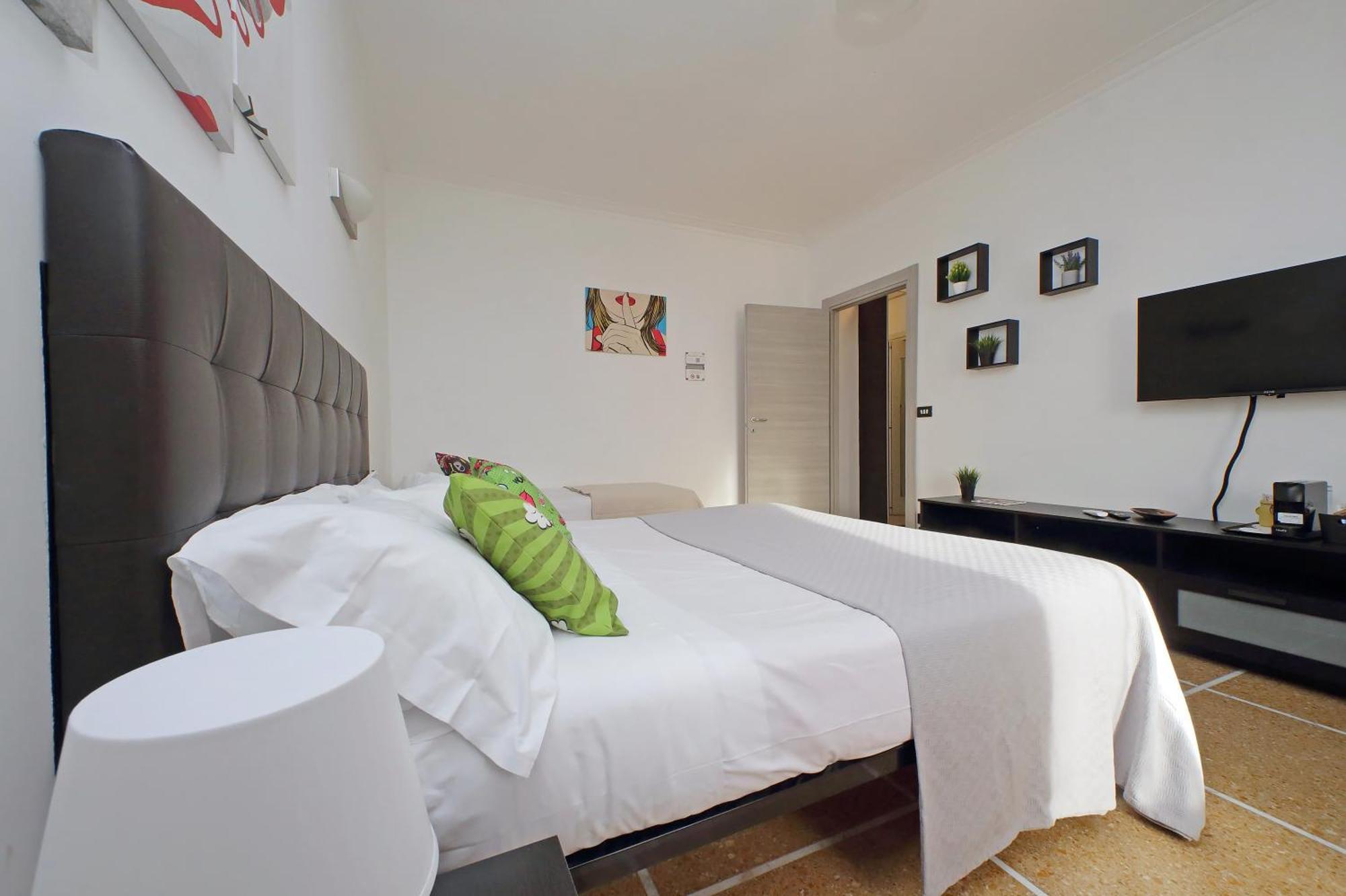 The Colours Rooms Guest House Ρώμη Εξωτερικό φωτογραφία