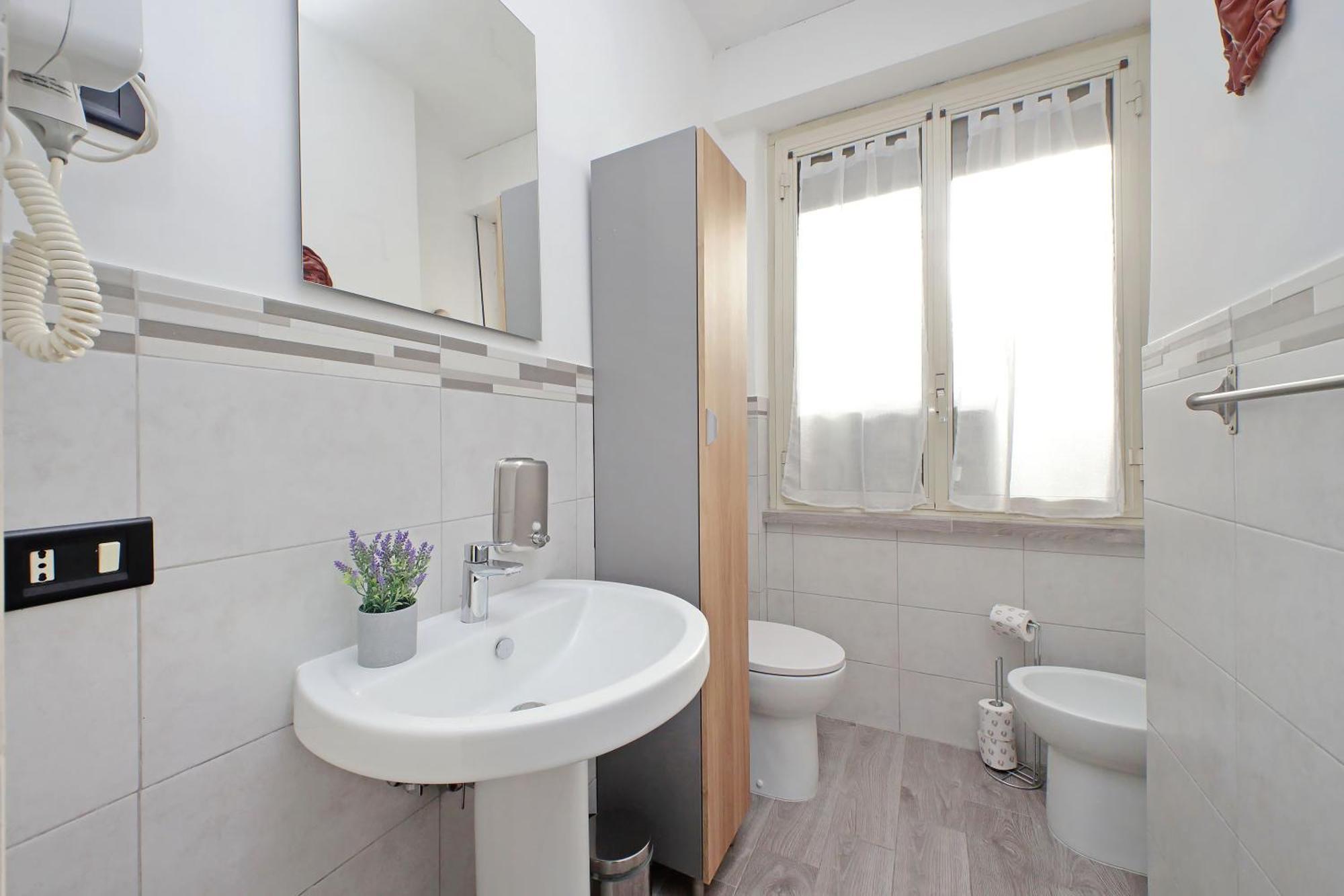 The Colours Rooms Guest House Ρώμη Εξωτερικό φωτογραφία