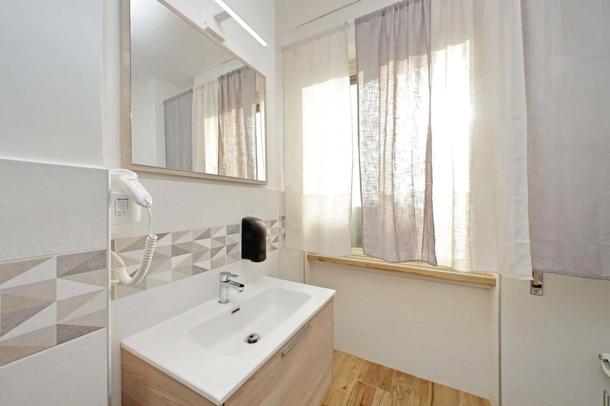 The Colours Rooms Guest House Ρώμη Εξωτερικό φωτογραφία